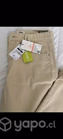 Pantalones nuevos sybilla