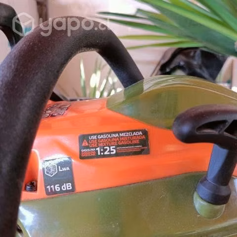 Motosierra Bauker ZM5030