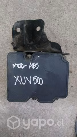Modulo abs mahindra xuv500