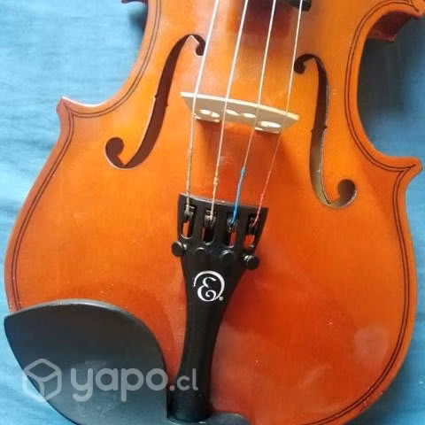 Violin en buen estado Rancagua solo interesados