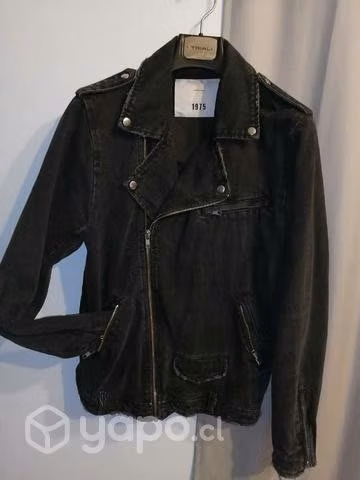 Chaqueta ZARA talla M