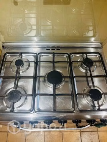 Cocina Sindelen CH-8700