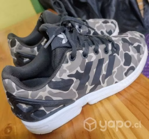 Zapatillas 36,5 excelente estado