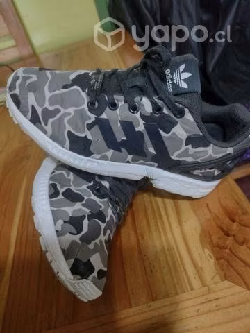 Zapatillas 36,5 excelente estado - Imagen 5