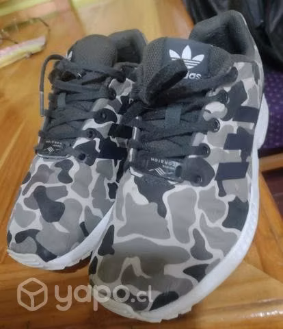 Zapatillas 36,5 excelente estado - Imagen 3