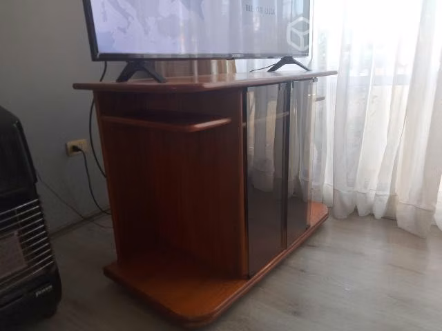 Rack de TV
