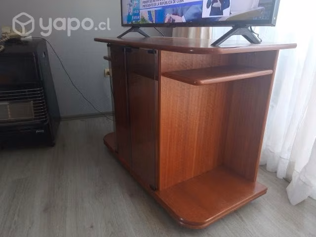 Rack de TV
