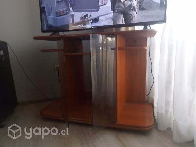 Rack de TV