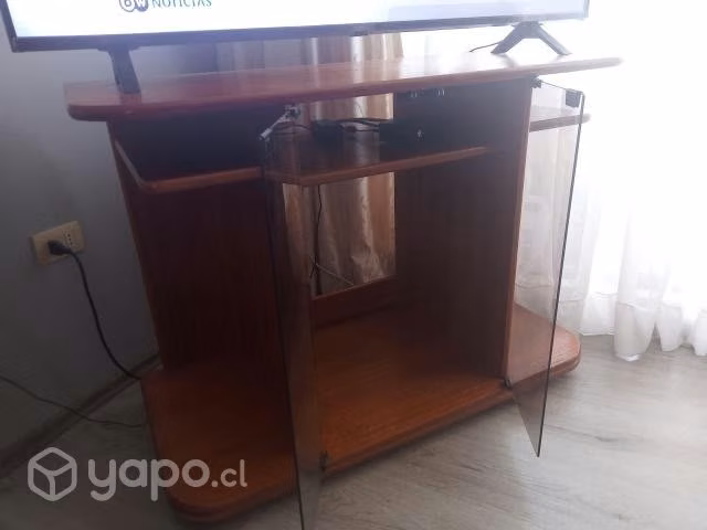Rack de TV