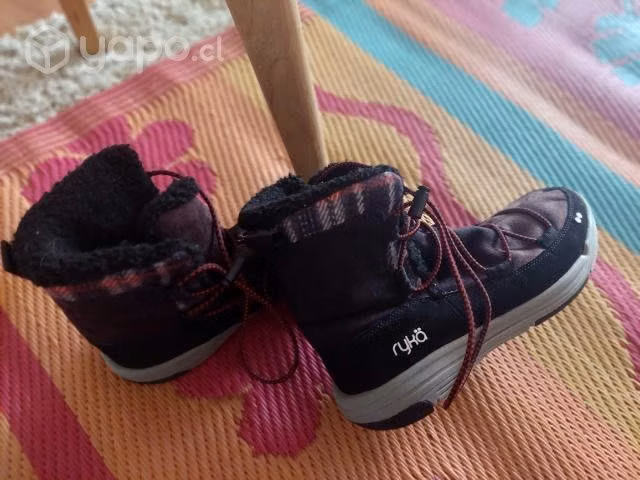 Botines 37.5 - Imagen 4
