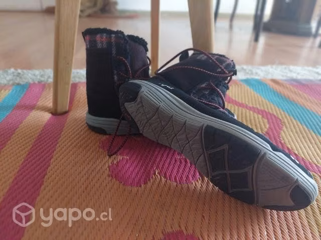 Botines 37.5 - Imagen 5