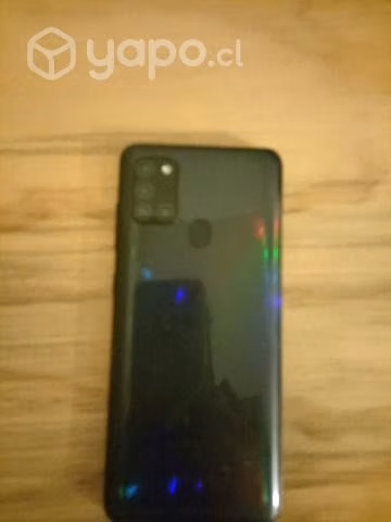 Samsung A21 s