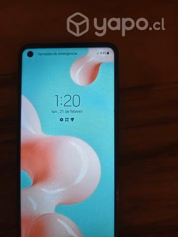 Samsung A21 s