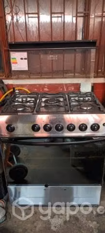 Cocina fensa