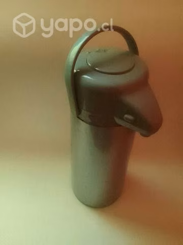 Termo2.5 lts color gris
