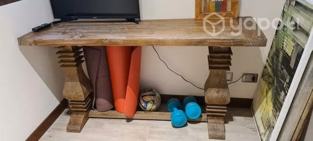 Arrimo madera - Imagen 3