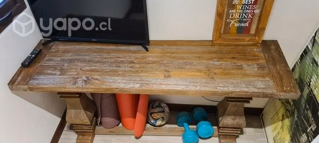 Arrimo madera - Imagen 4