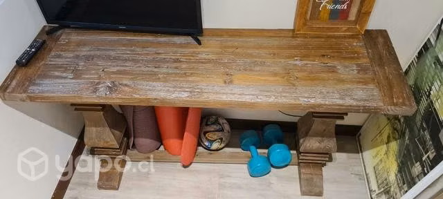 Arrimo madera - Imagen 2