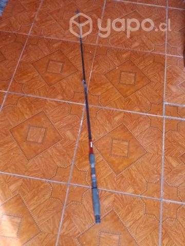 Caña de pescar