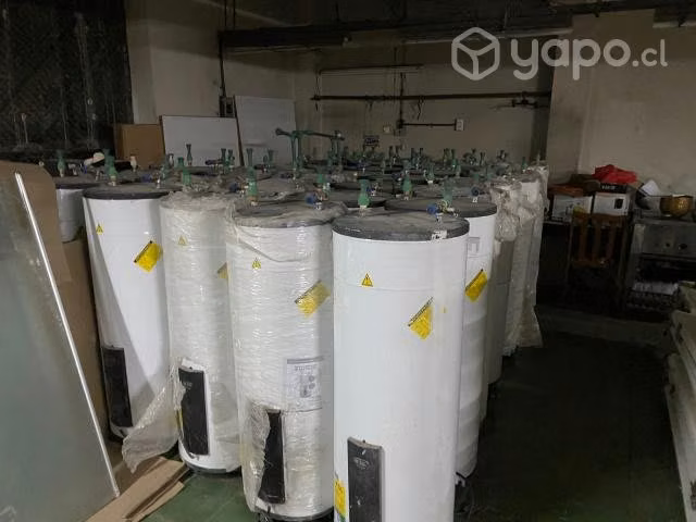 URSUS TROTTER 120 litros