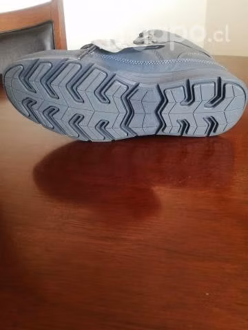 Botines outdoor - Imagen 3