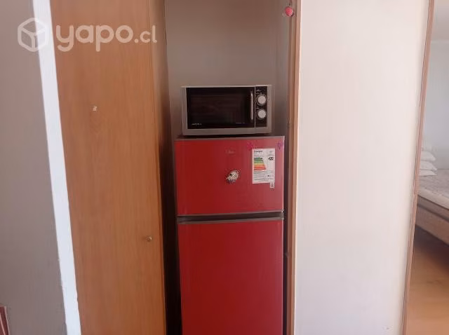 Arriendo centro de viña