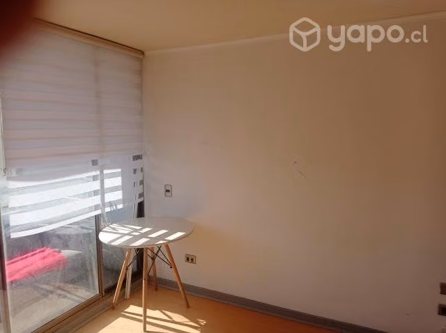 Arriendo centro de viña