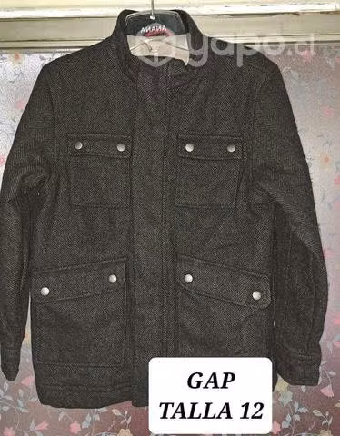 Chaqueta Gap original talla 12