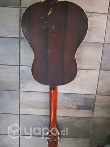 Guitarra acústica