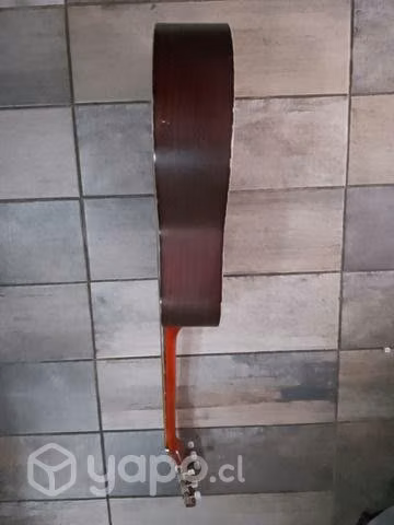 Guitarra acústica