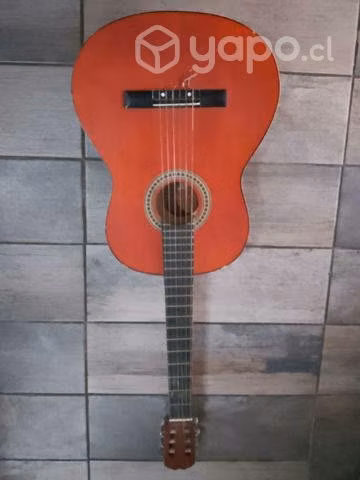 Guitarra acústica