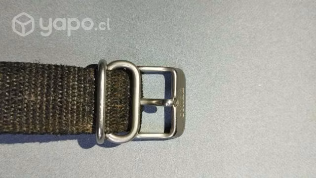 Seiko 5 automatic 21 diamantes