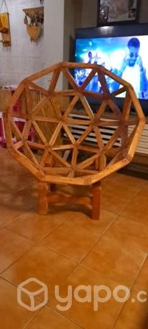 Sillas domo
