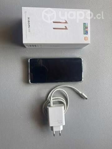 Xiaomi 11T semi nuevo - Imagen 2