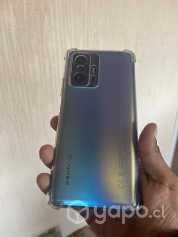 Xiaomi 11T semi nuevo - Imagen 3