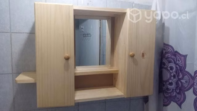 Mueble para baño - Imagen 2
