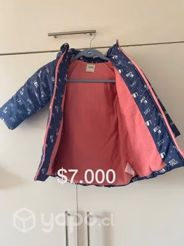 Parka - Imagen 3