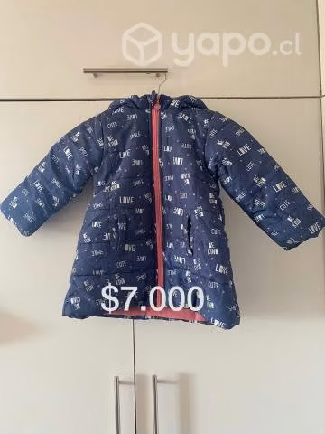 Parka - Imagen 2