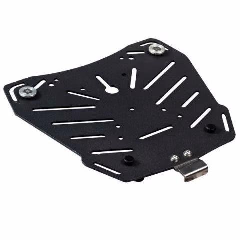 Maleta Top Case Moto Aluminio 4rs E70 45 Litros