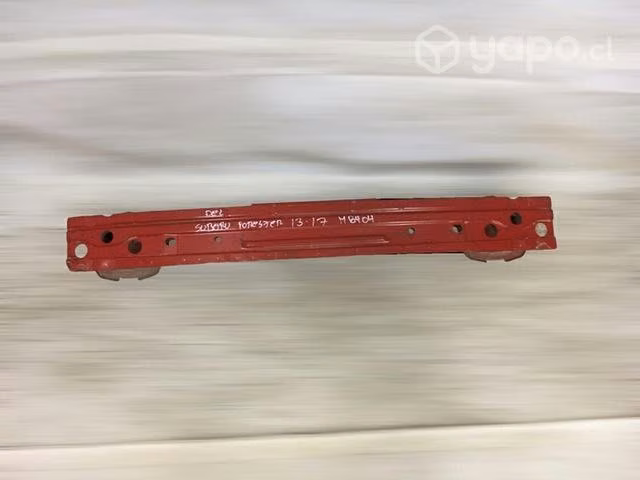 Refuerzo delantero subaru forester 2013-2017