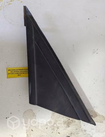 Moldura Exterior Puerta Delantera Izq Ford Focus