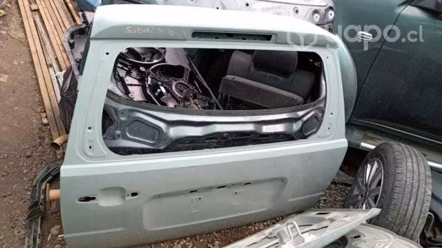 Portalon suzuki 2010-2012 original