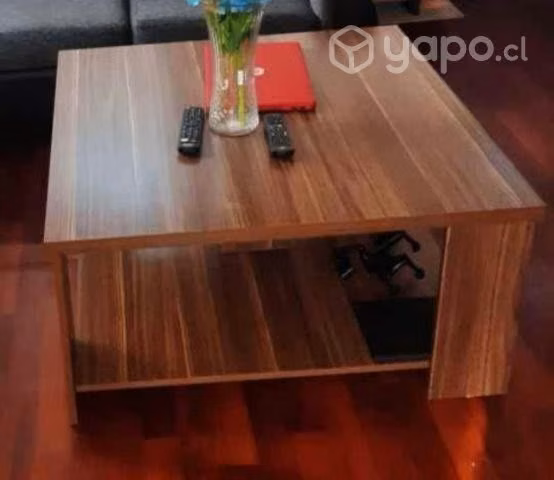 Mesa de centro