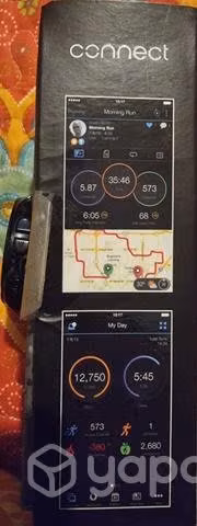 Garmin Forerunner 235 - Imagen 2