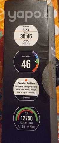 Garmin Forerunner 235 - Imagen 3