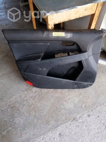 Tapiz puerta delantera izquierda Kia Sportage 2015