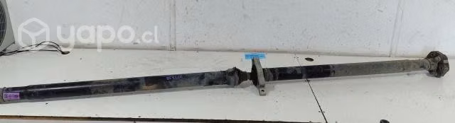Cardan Trasero (HT1338) Hyundai Tucson 2.0 Diesel