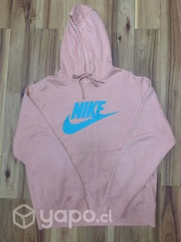 Poleron Nike original M - Imagen 2