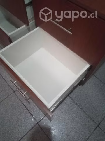 Cajonera de melamina - Imagen 3