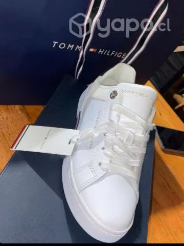 Zapatillas Tommy Hilfiger - Imagen 3